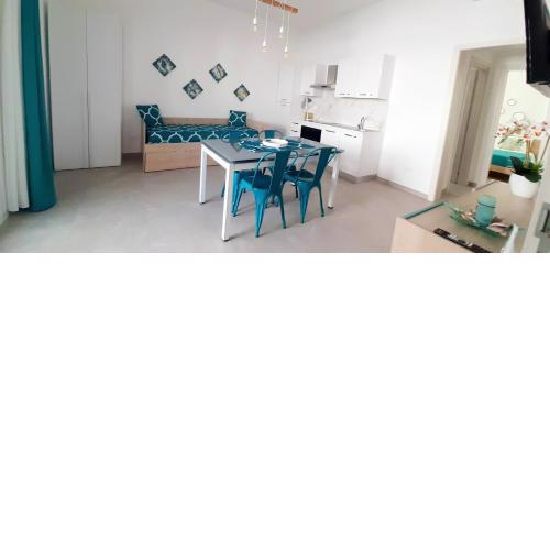 Casa Vacanze Schiuma di Mare