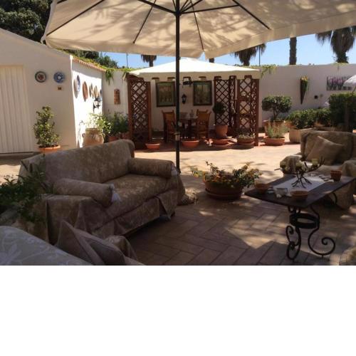 casa vacanze Sciaraba