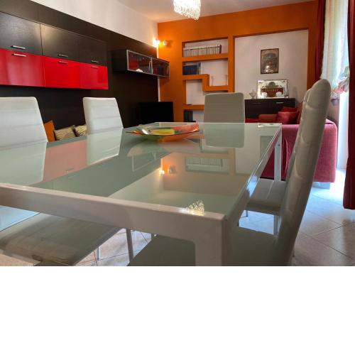 Casa Vacanze Sciascia
