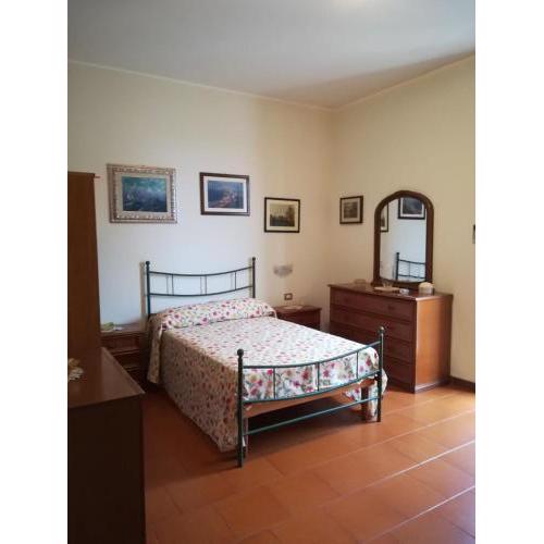 Casa vacanze Scilla