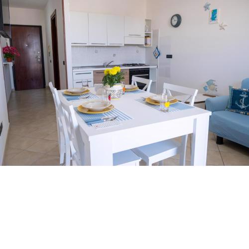 Casa vacanze Selenella