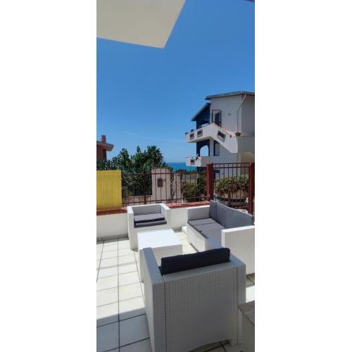 Casa Vacanze Sentilmare