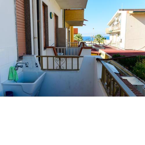 Casa vacanze SICILIA