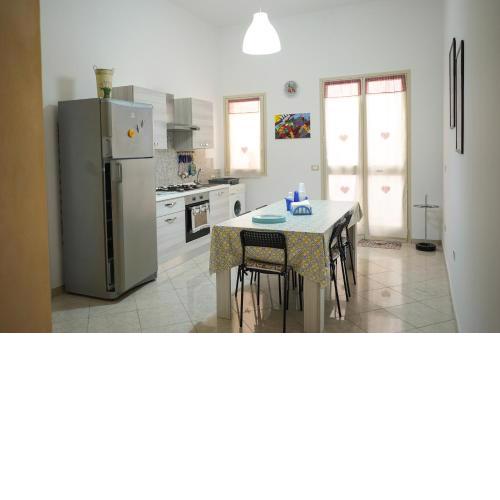 Casa Vacanze Sicily Home