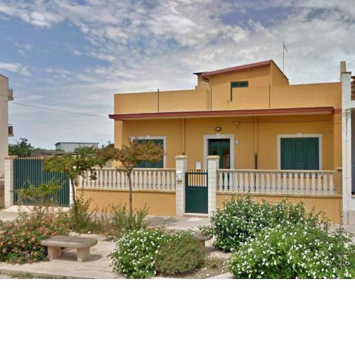 Casa Vacanze Sicily