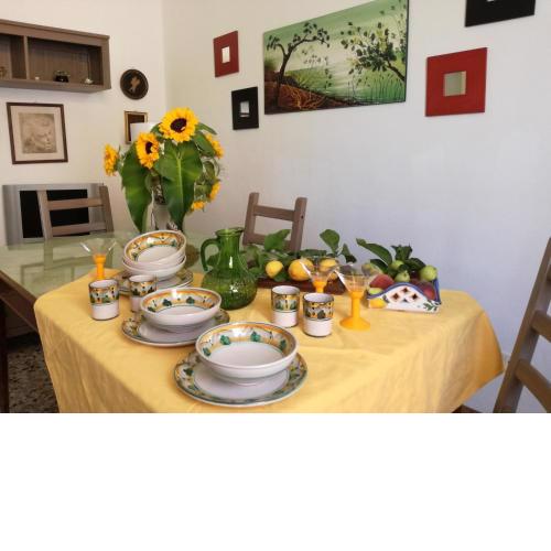Casa Vacanze Sidda