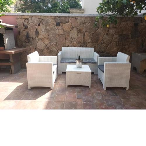 Casa vacanze Siniscola