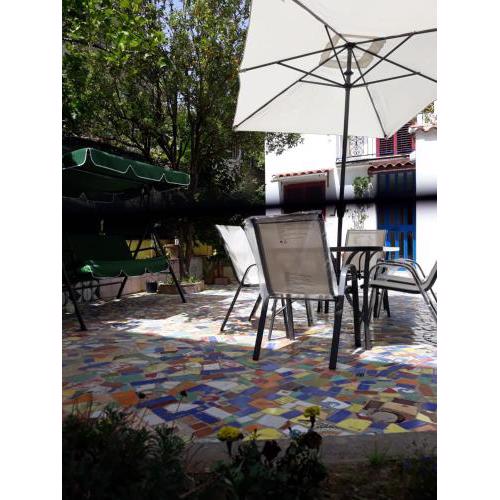 Casa Vacanze Smeralda