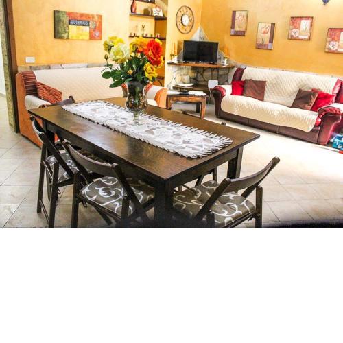 Casa vacanze Sole