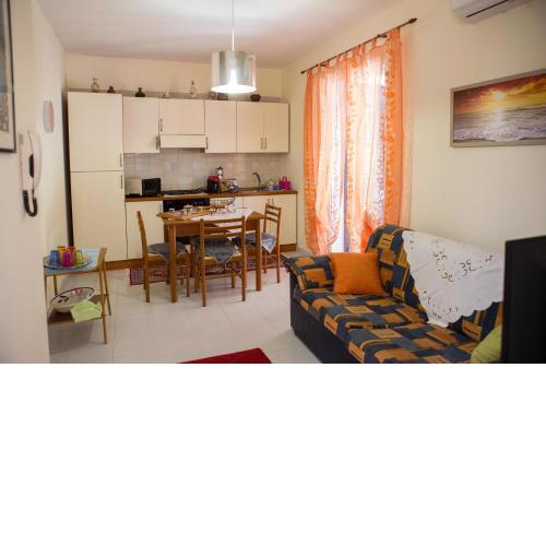 Casa Vacanze Soledad