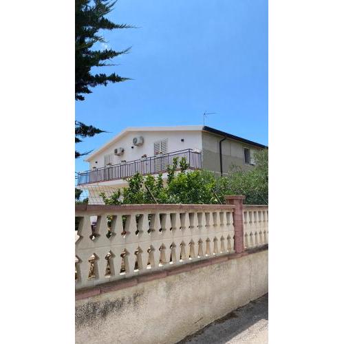 Casa vacanze Sorce