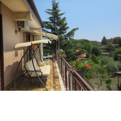 Casa Vacanze "Sotto il Vulcano"