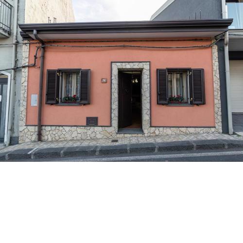 Casa Vacanze Sparti