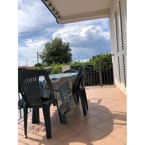 Casa vacanze Sperlonga zona Fiorelle