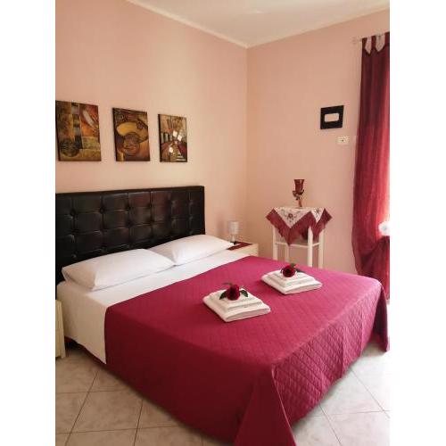Casa vacanze Stefire 2 Pachino centro