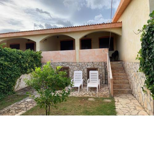 Casa Vacanze Stella Marina