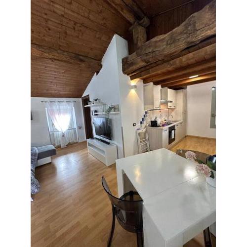 Casa Vacanze Stezzano