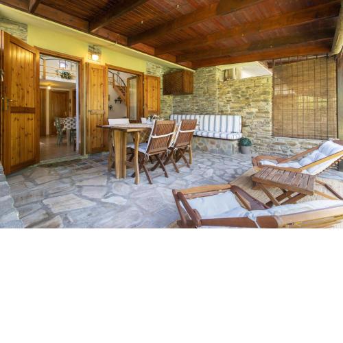 Casa vacanze Stintino La Pelosa
