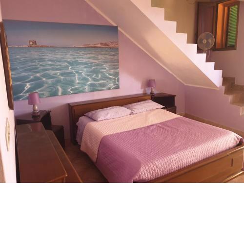 Casa Vacanze Stintino ROSA SPE