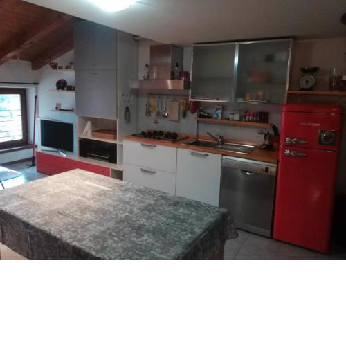 Casa Vacanze S.Tomaso