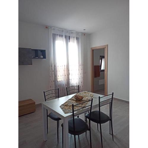 Casa vacanze street Angel