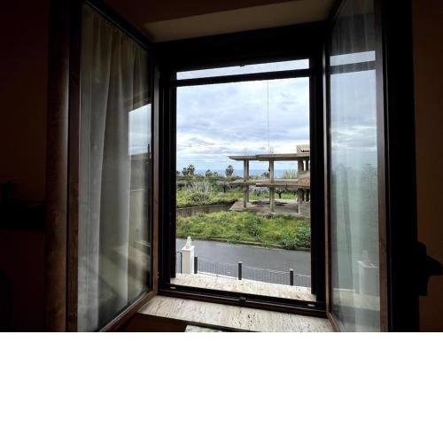 Casa vacanze Stromboli [Vista Mare]