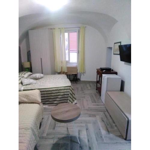 Casa vacanze su sorighe.