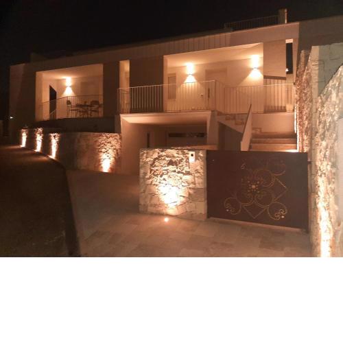 Casa Vacanze SUITES da Greta