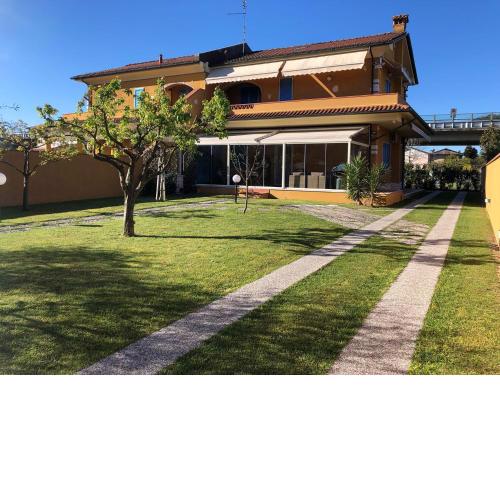 Casa Vacanze Sunflower