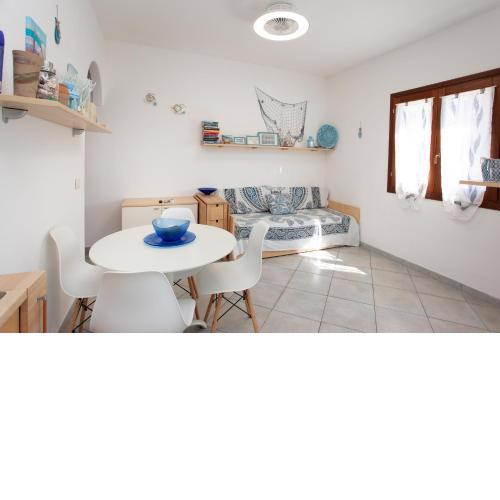 Casa Vacanze Tanaunella
