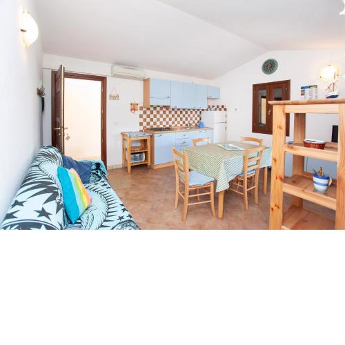 Casa Vacanze Tanaunella