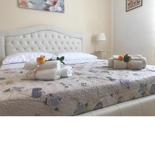 casa vacanze Terra Barocca
