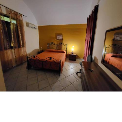 Casa vacanze Terrasini (pa) Sicilia