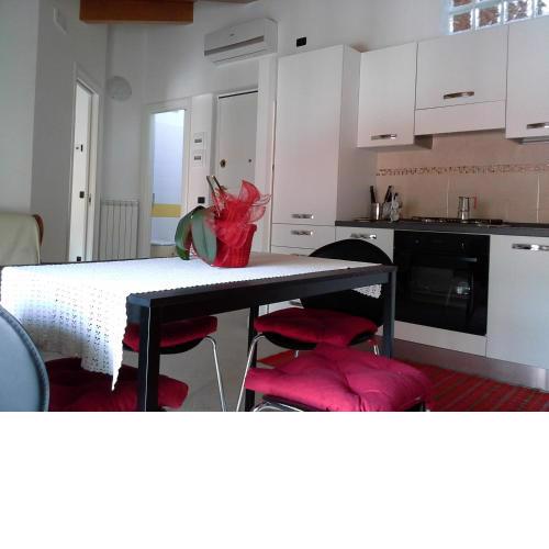 Casa vacanze The Flea's Home