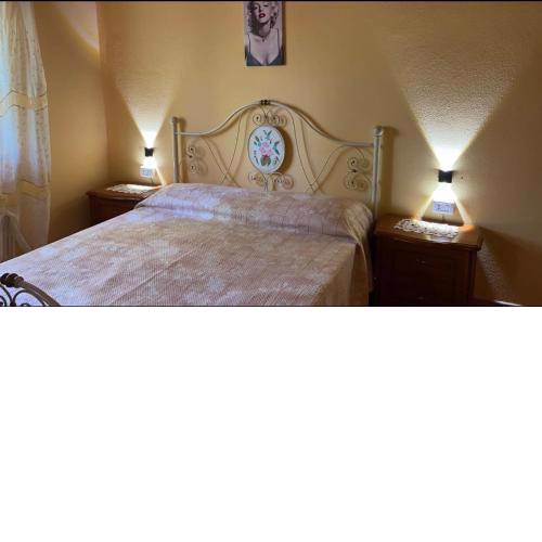 Casa vacanze Tilly