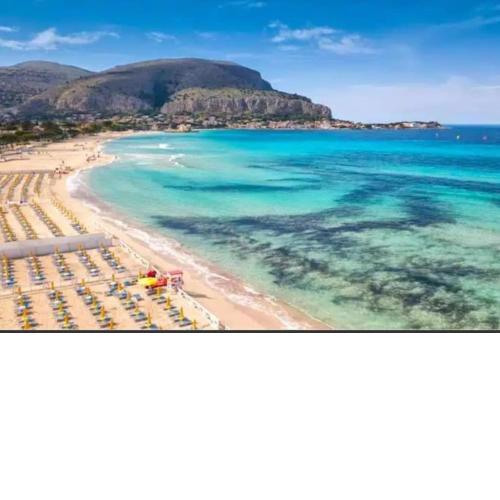 Casa Vacanze TIMEO Mondello