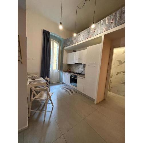 CASA VACANZE TITA la tua base per visitare le Cinque Terre e la nostra citta' in un appartamento accogliente