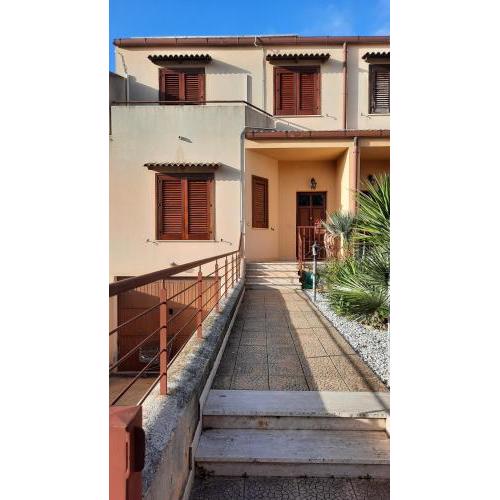 Casa vacanze Tommasone