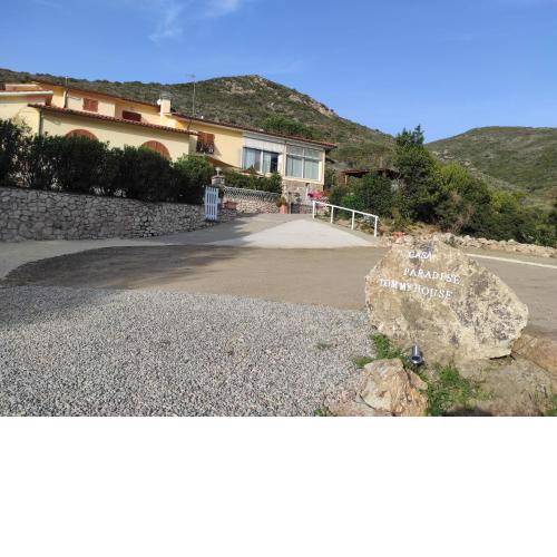 Casa vacanze Tommy House