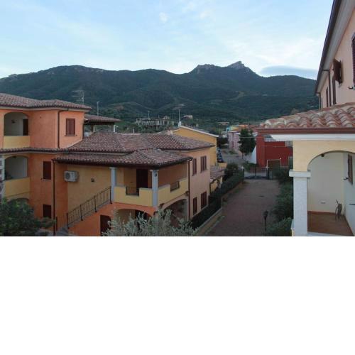 Casa vacanze Torpè