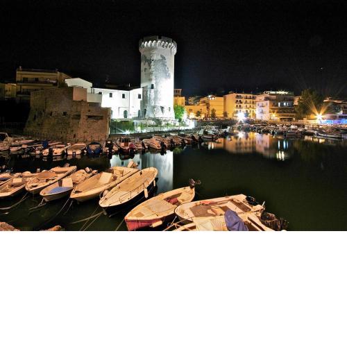 Casa Vacanze Torre di Mola