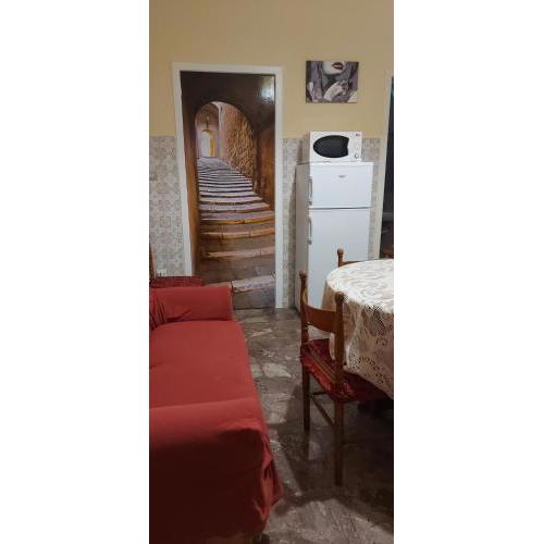 casa vacanze Toto e Nina