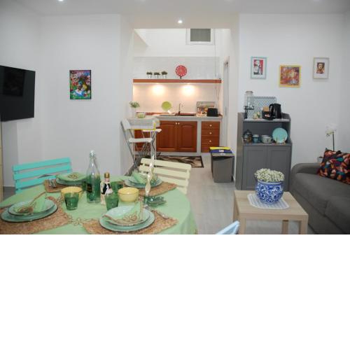 Casa Vacanze Totò Sapore
