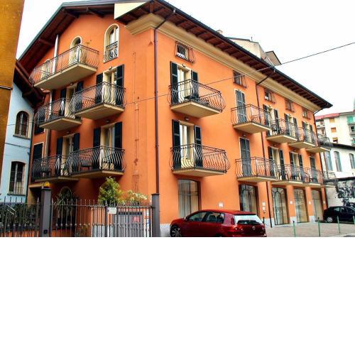 Casa Vacanze Touring