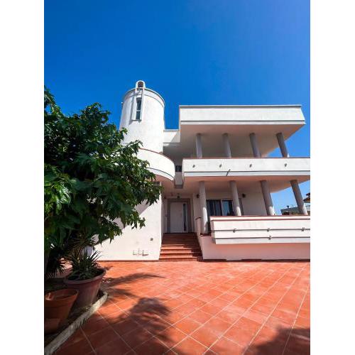 Casa Vacanze Tra Mare e Colline