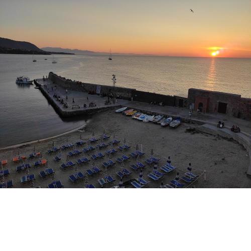 Casa Vacanze Tramonto alla Marina