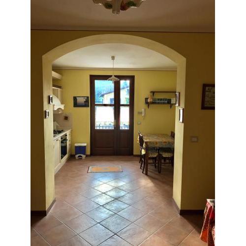 Casa vacanze Trasimeno