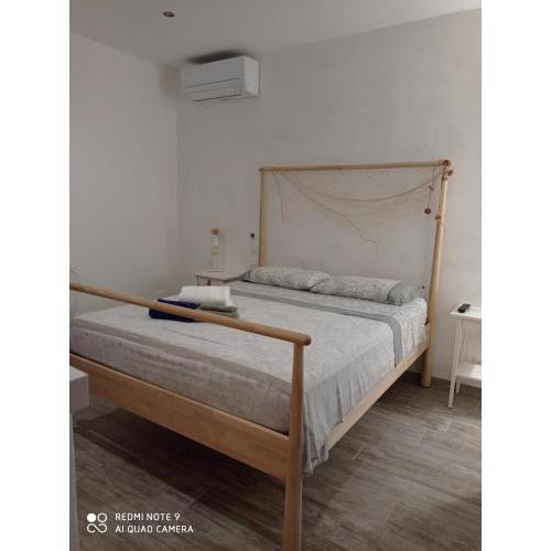 Casa vacanze Tre stelle