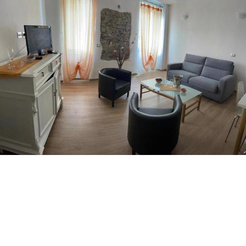 Casa Vacanze Trebiano