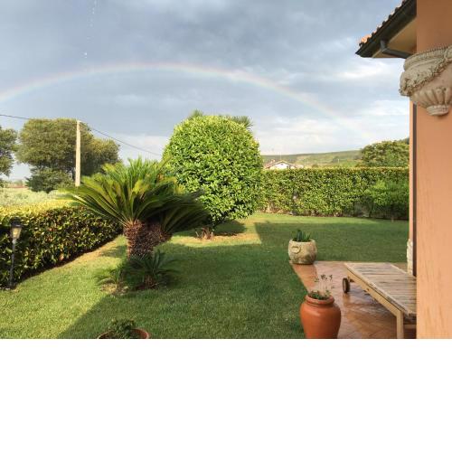 Casa Vacanze TRENTATRE'